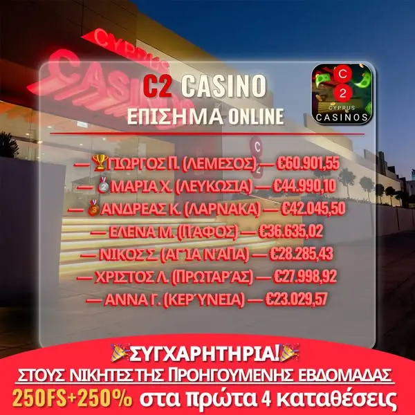 Кадр рекламы C2 Spinvoyage