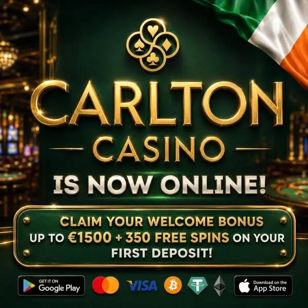 Кадр рекламы Online Jackpot