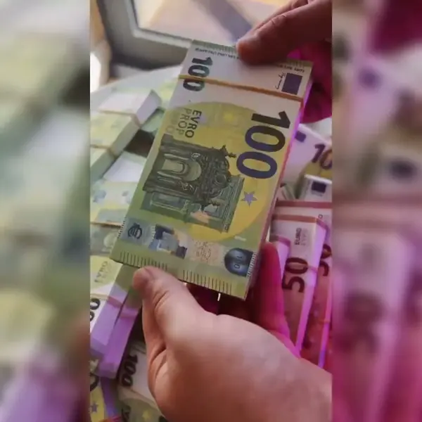 Кадр рекламы NoIimitway