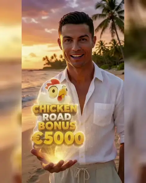 Кадр рекламы Cao My