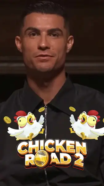Кадр рекламы Chicken Forward