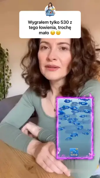 Кадр рекламы Ice Spin