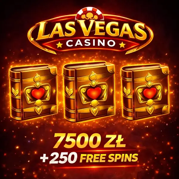 Кадр рекламы Las Vegas Casino