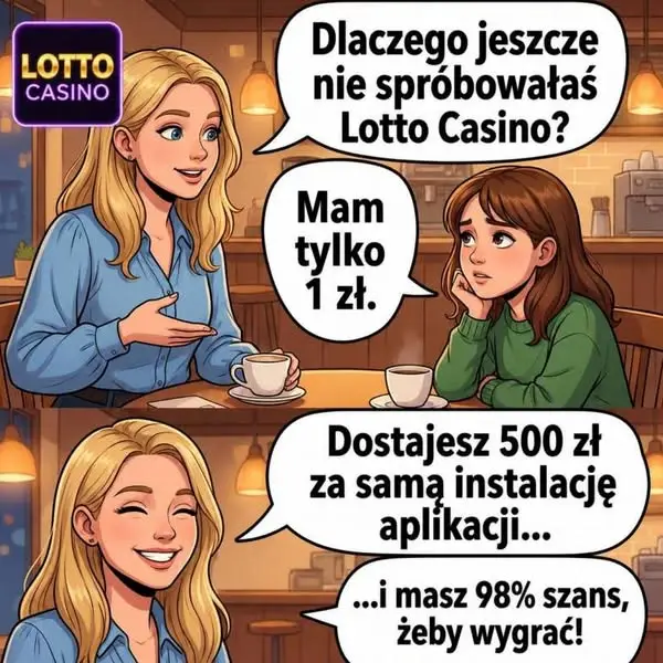 Кадр рекламы Lotto. Graj Online