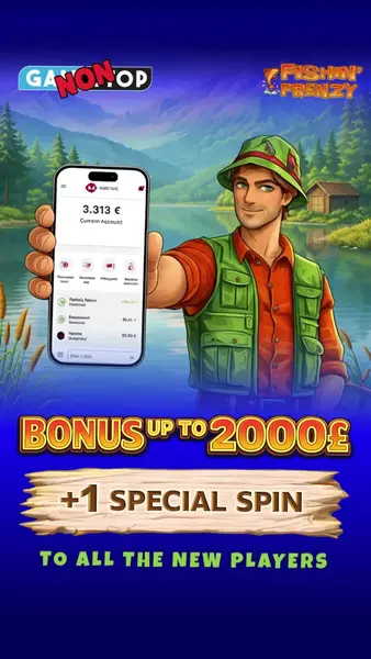 Кадр рекламы Amazon Slots