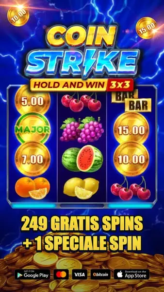 Кадр рекламы Slot Game