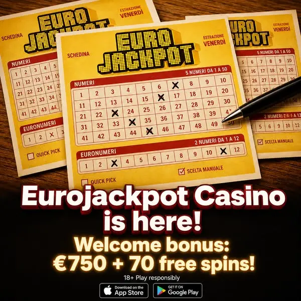 Кадр рекламы Euro Play