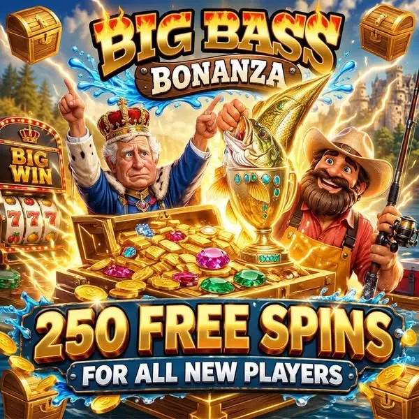 Кадр рекламы HOLD & WIN