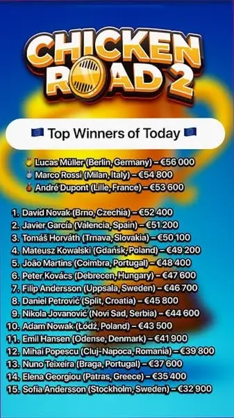 Кадр рекламы Chicken Free Win