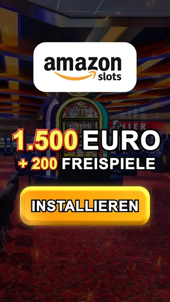 Кадр рекламы Amazing Slots