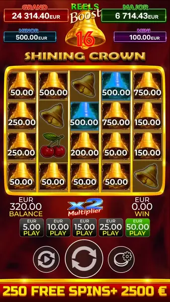 Кадр рекламы Play now