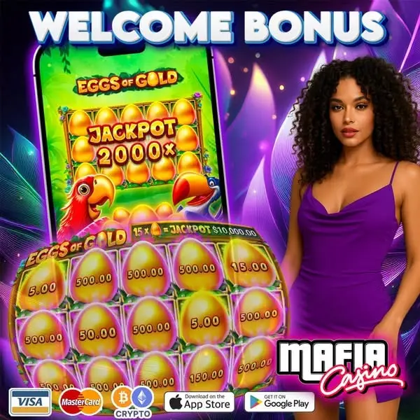Кадр рекламы TopCasinos
