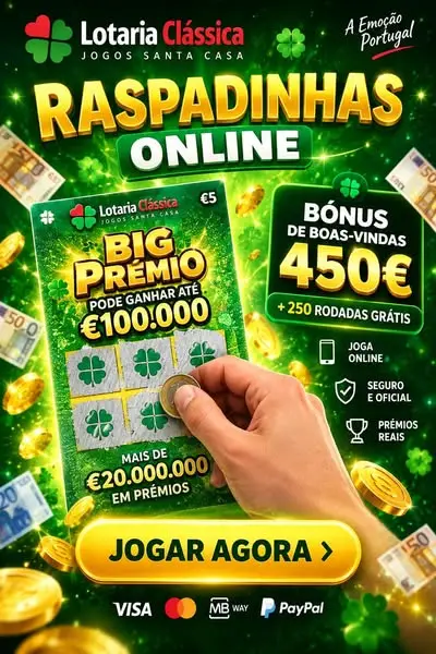 Кадр рекламы Lotto Cllub
