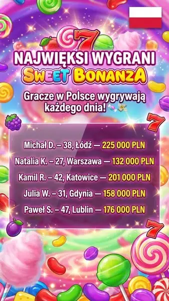 Кадр рекламы Polska Bonanza