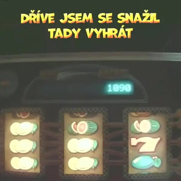 Кадр рекламы Zábavní Klub