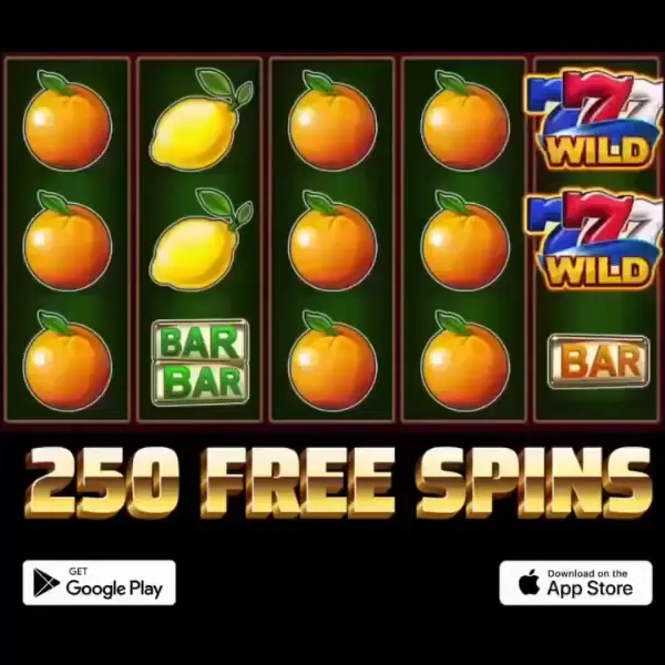 Кадр рекламы WinHero Slots