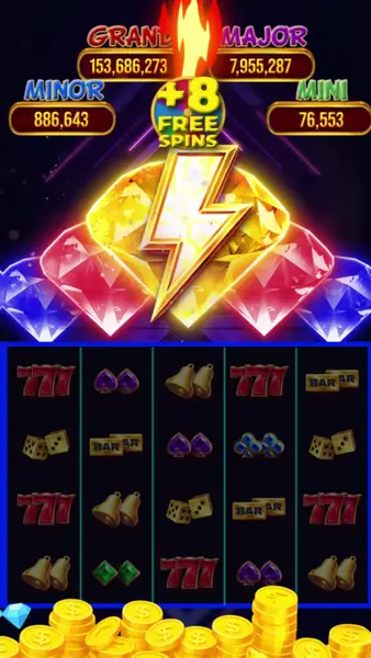 Кадр рекламы Super Spin