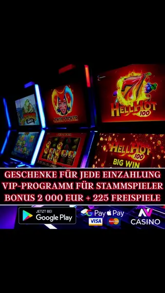Кадр рекламы Joker: Hold and Win