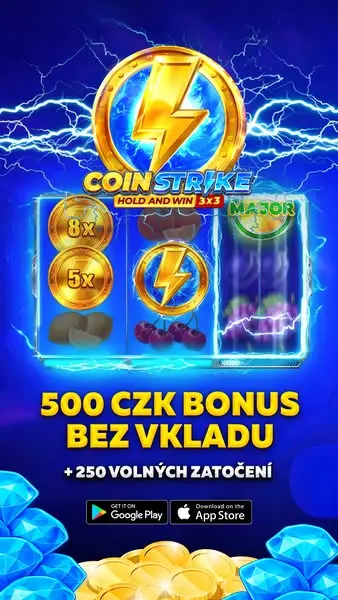 Кадр рекламы Luck & Strategy