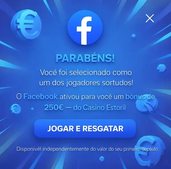Кадр рекламы F Notícias Online