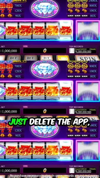 Кадр рекламы High rollers club