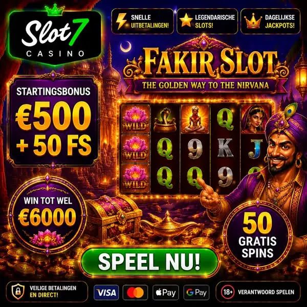 Кадр рекламы Game Ninja -  Smartphone Journey with Massive Jackpots Bonuses