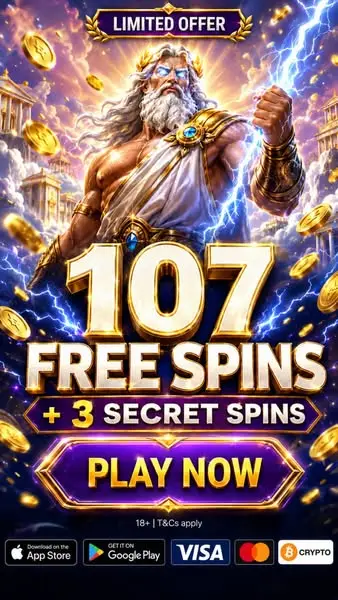 Кадр рекламы Best slots