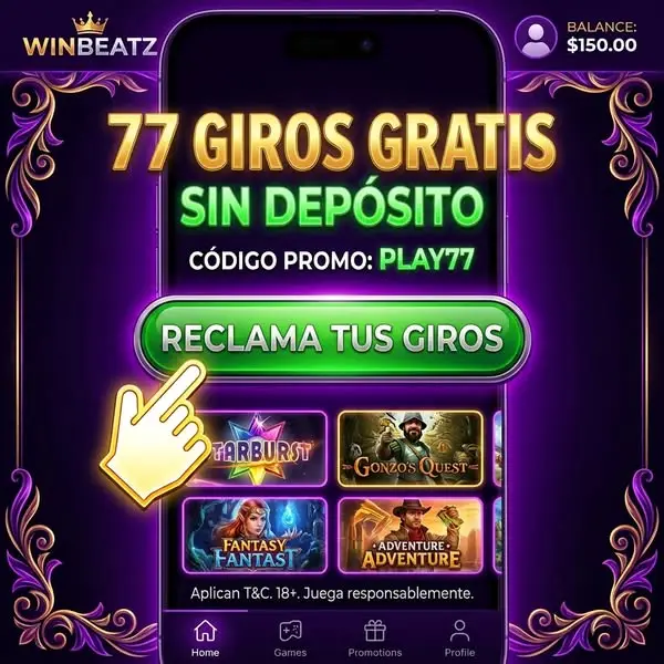 Кадр рекламы Slot king