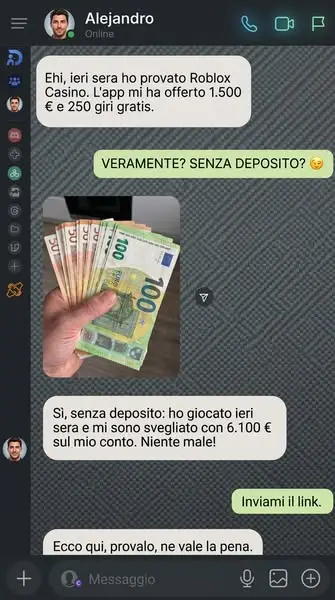 Кадр рекламы Amazon Gaming