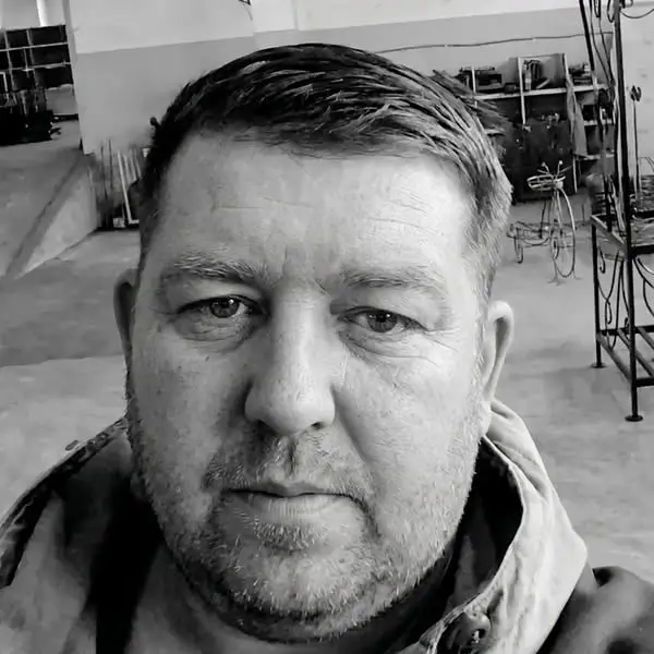 Кадр рекламы Kuba Nowicki