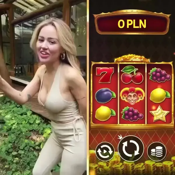 Кадр рекламы ⅭᎡᎪZY JⲞᏦᎬᎡ ՏPIN