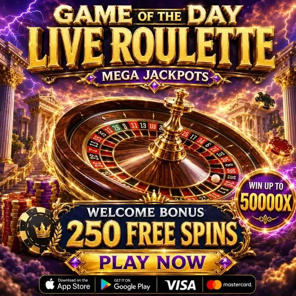 Кадр рекламы Spin Fortune