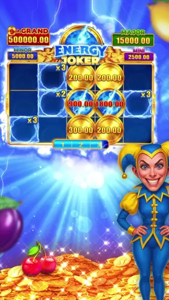 Кадр рекламы PlayStorm
