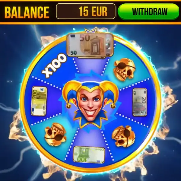 Кадр рекламы Time To Win