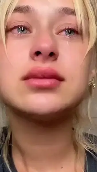 Кадр рекламы Lena Hoffmann