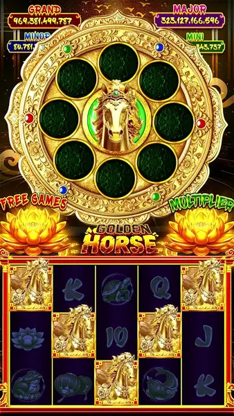 Кадр рекламы Lucky Arena