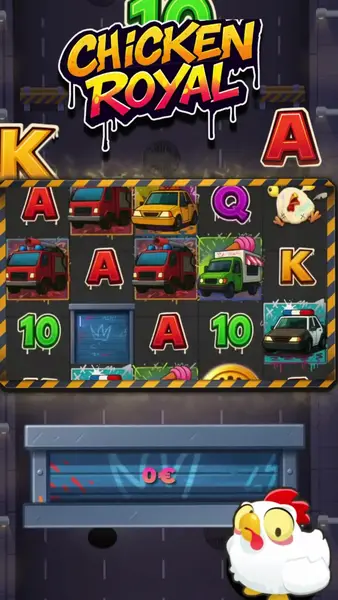 Кадр рекламы Jаckpot Plаnet