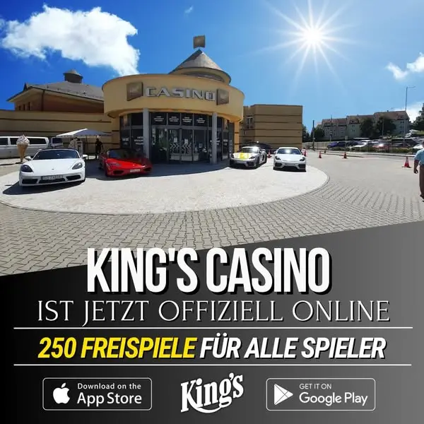 Кадр рекламы Gambling News