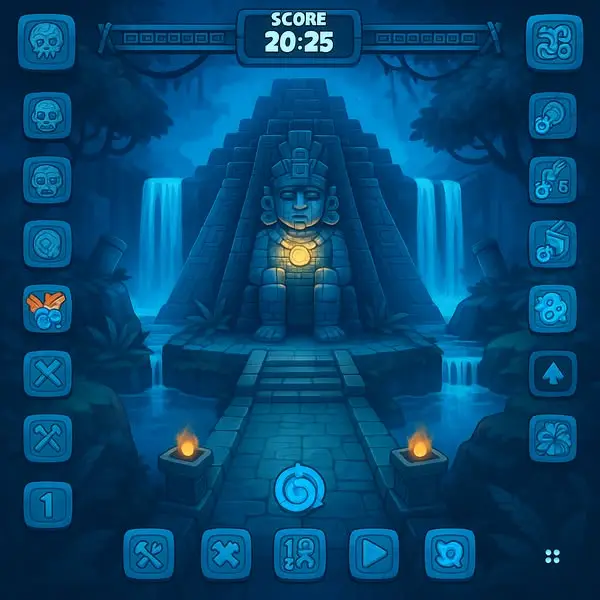 Кадр рекламы Free Online Game Tricks