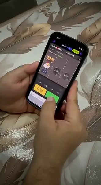 Кадр рекламы Super Bonus