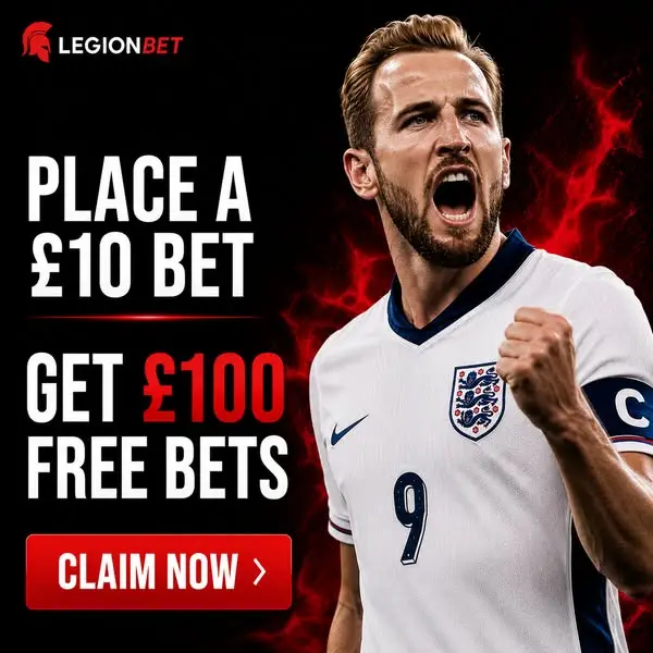 Кадр рекламы Online Betting