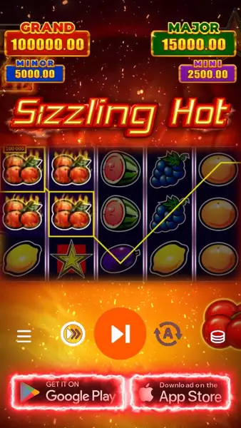Кадр рекламы SPIN Hunter