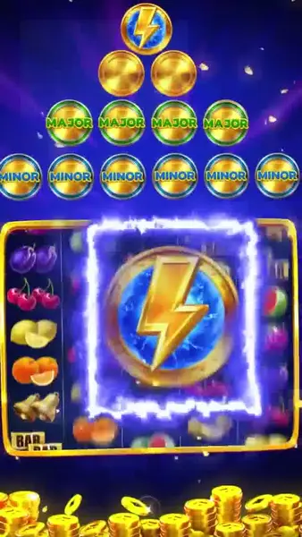 Кадр рекламы Online Games