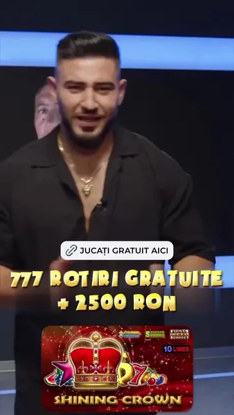 Кадр рекламы Play Fortune