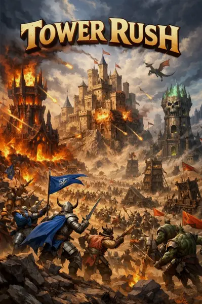 Кадр рекламы Super game
