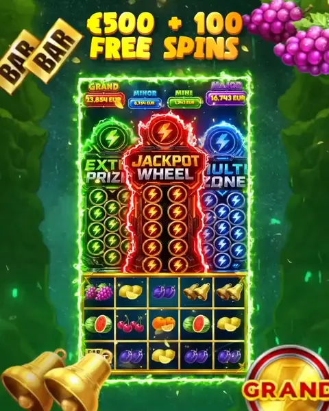 Кадр рекламы Fun World