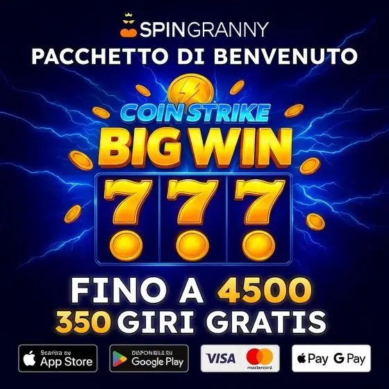 Кадр рекламы Spingranny