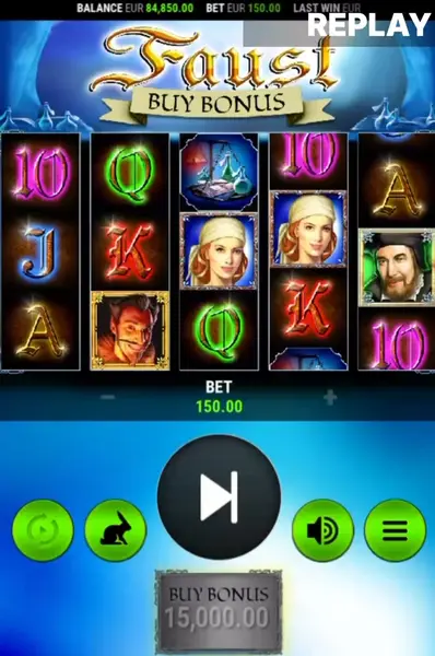 Кадр рекламы Big Win