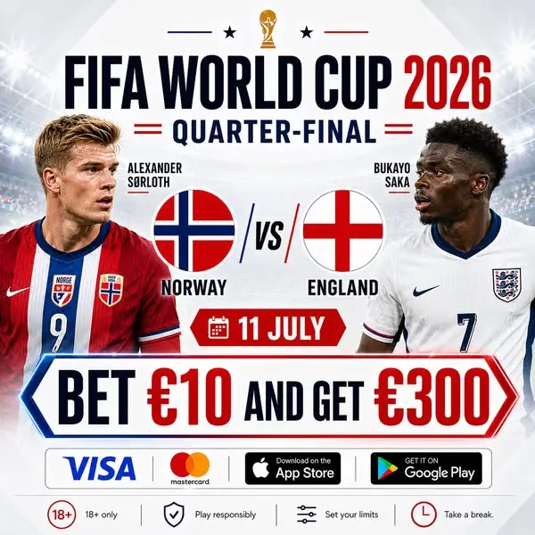 Кадр рекламы Online Betting