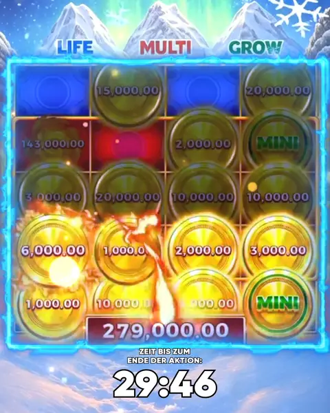Кадр рекламы Cashland Casino